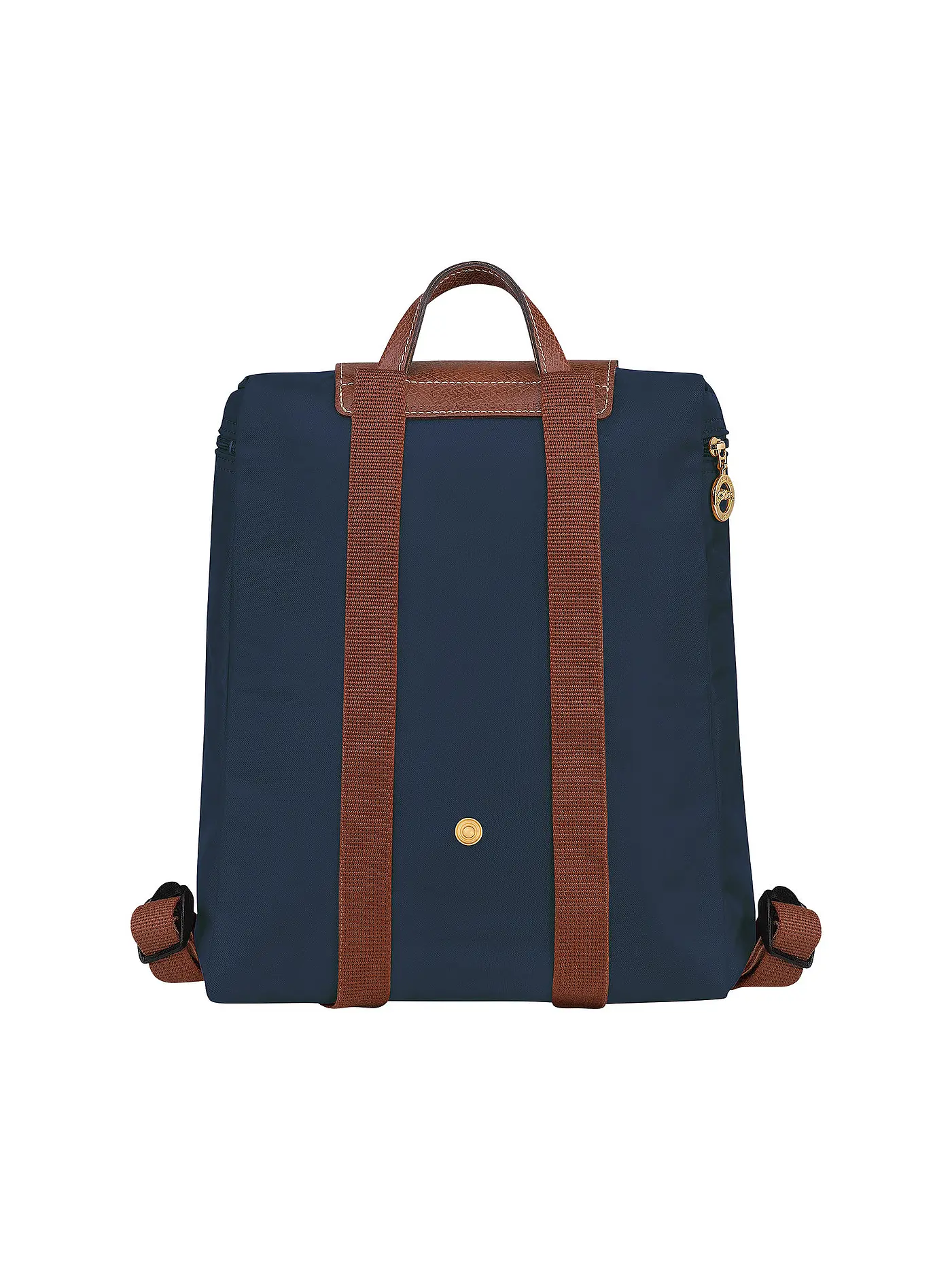 LONGCHAMP | Le Pliage Original Rucksack, Navy | dunkelblau